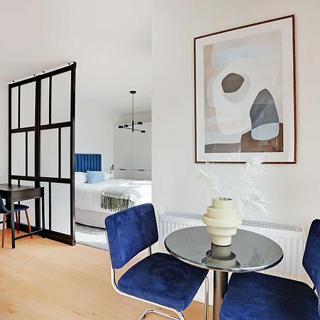 Raffinement Et Confort Dans Cette Residence A ルヴァロワ＝ペレ エクステリア 写真