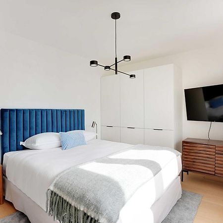 Raffinement Et Confort Dans Cette Residence A ルヴァロワ＝ペレ エクステリア 写真