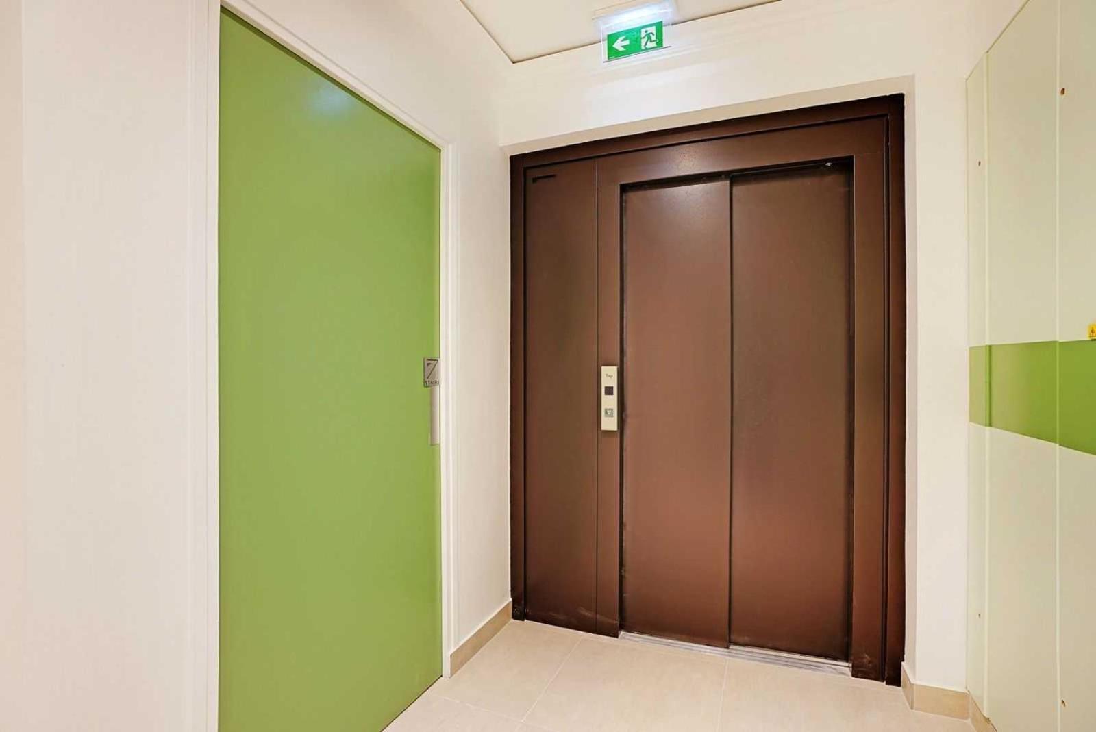 Raffinement Et Confort Dans Cette Residence A ルヴァロワ＝ペレ エクステリア 写真