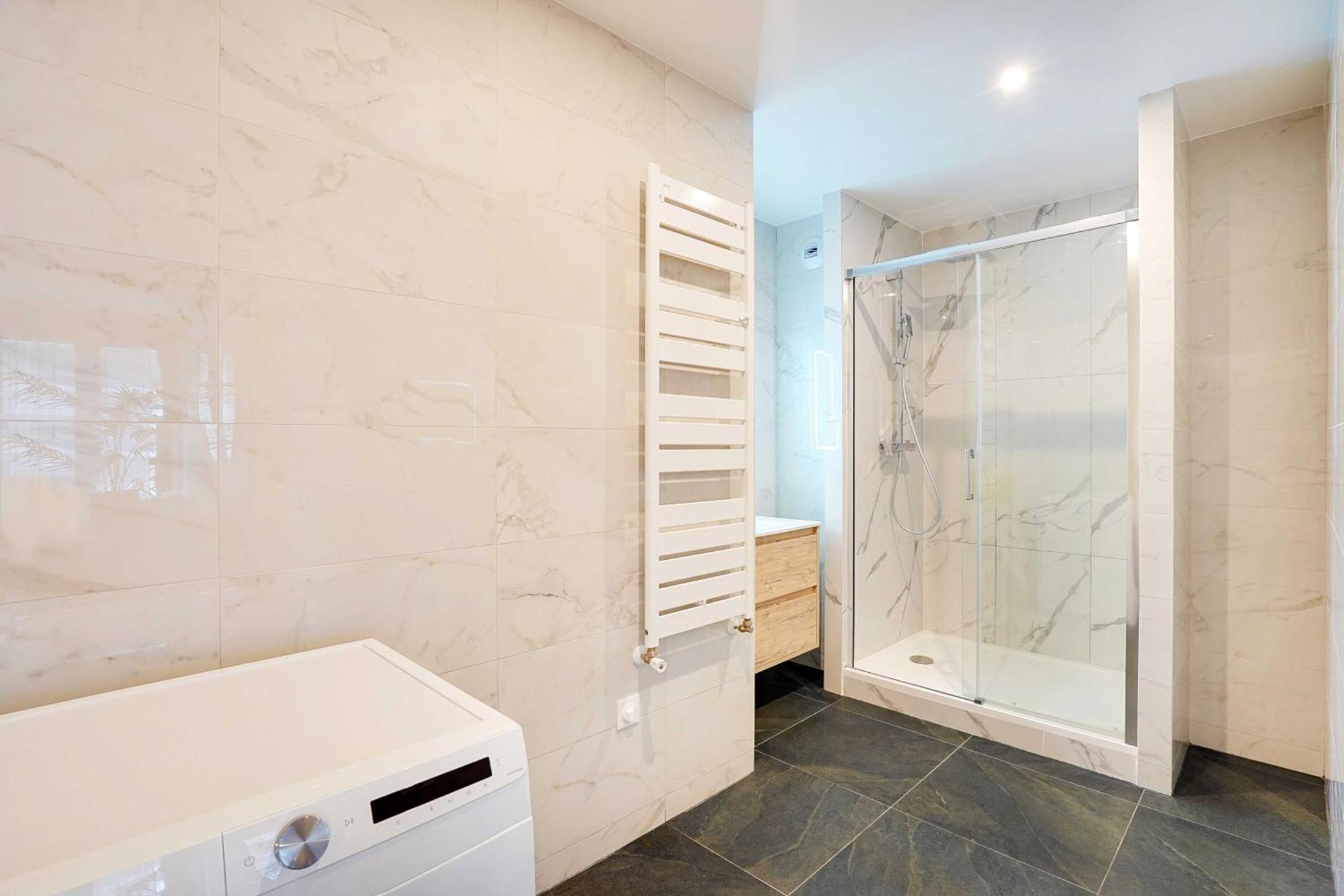 Raffinement Et Confort Dans Cette Residence A ルヴァロワ＝ペレ エクステリア 写真