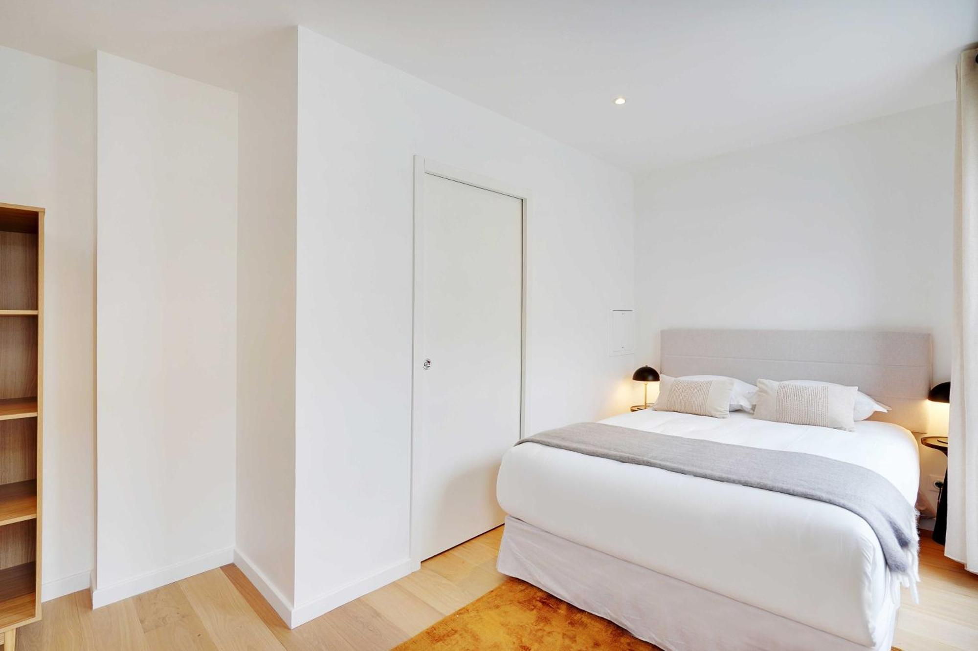 Raffinement Et Confort Dans Cette Residence A ルヴァロワ＝ペレ エクステリア 写真