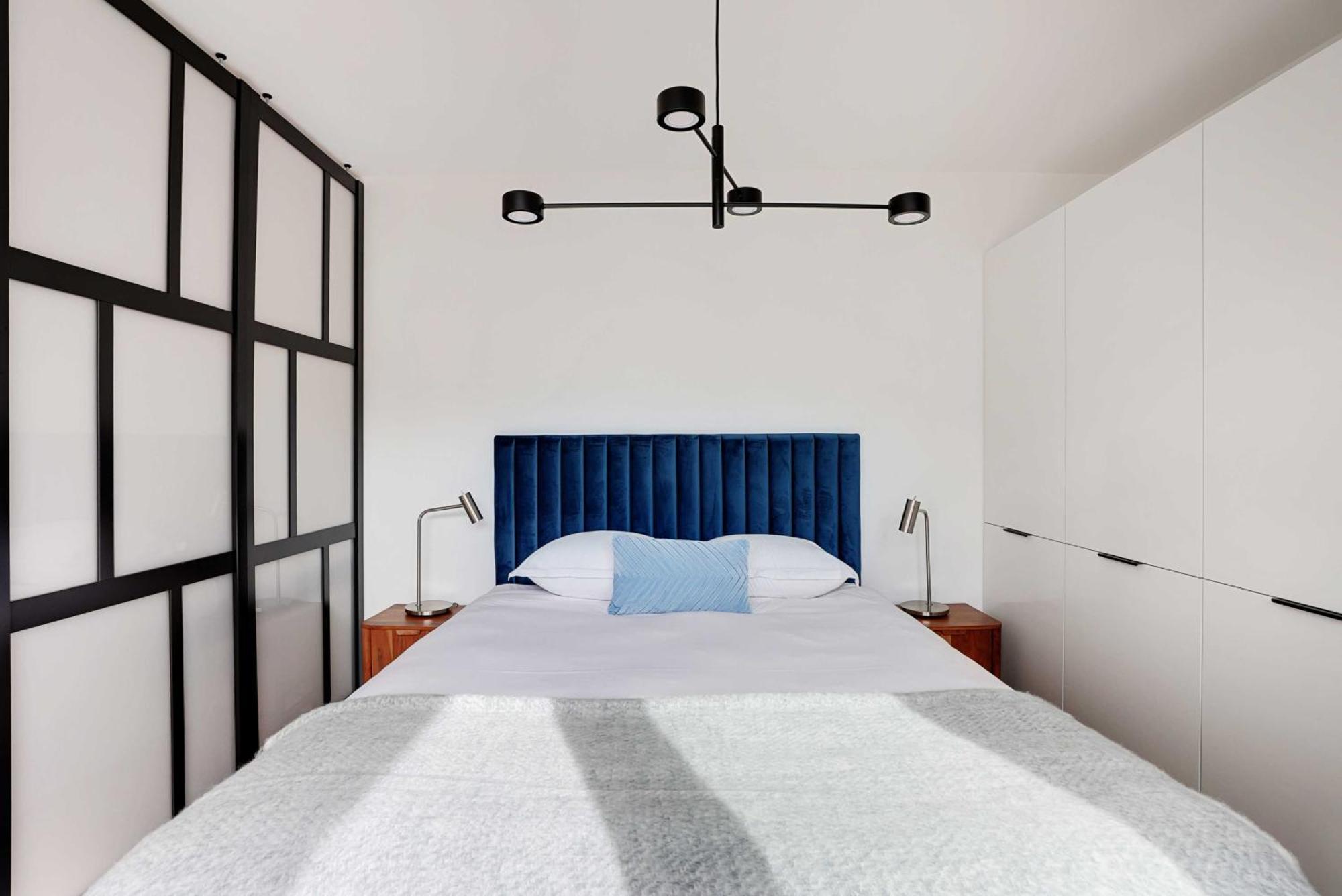 Raffinement Et Confort Dans Cette Residence A ルヴァロワ＝ペレ エクステリア 写真