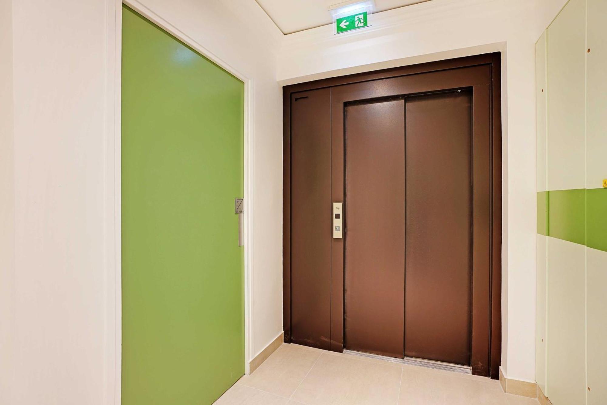 Raffinement Et Confort Dans Cette Residence A ルヴァロワ＝ペレ エクステリア 写真
